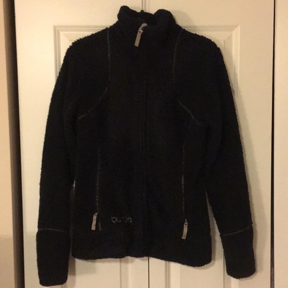 Burton Dry Ride Jacket